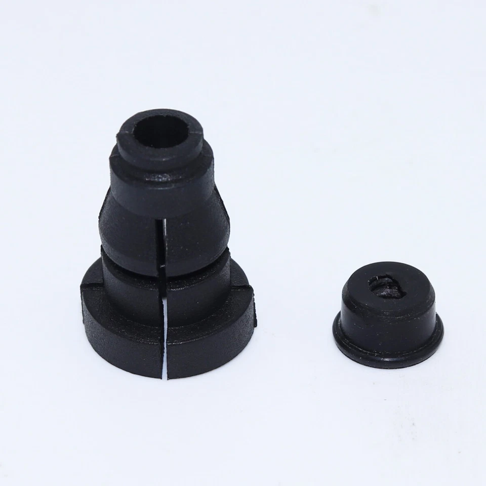 Clutch Master Cylinder Pipe Connector Joint Seal For Audi A3 Q2 Q3 TT A6 A1 8X - Imagem 4 de 4