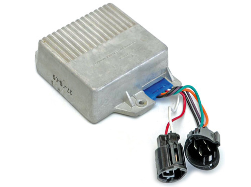 Module d'allumage allumeur électronique Jeep Wrangler YJ essence 2.5L 4.2