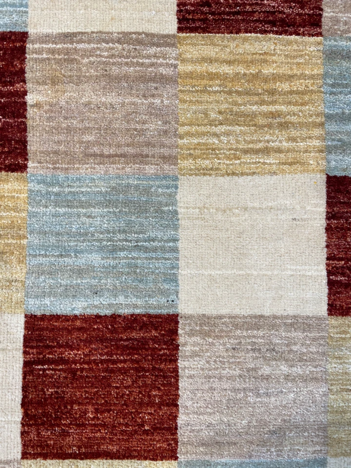 Vintage Paki Gabbeh - Image 3 of 4