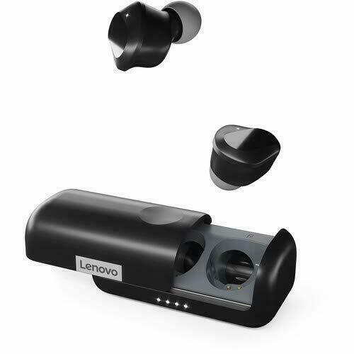 Thumbnail - Lenovo Wireless Earbuds Se-631twc Bluetooth Kopfhörer In Ears Ipx5