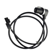 Front Left Abs Wheel Speed Sensor For Mitsubishi Lancer Evolution Evo 456