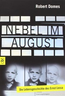 Nebel im August: Die Lebensgeschichte des Ernst Los... | Buch | Zustand sehr gut