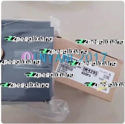1PCS New Mitsubishi Temperature Control Module Q64TCTTBW