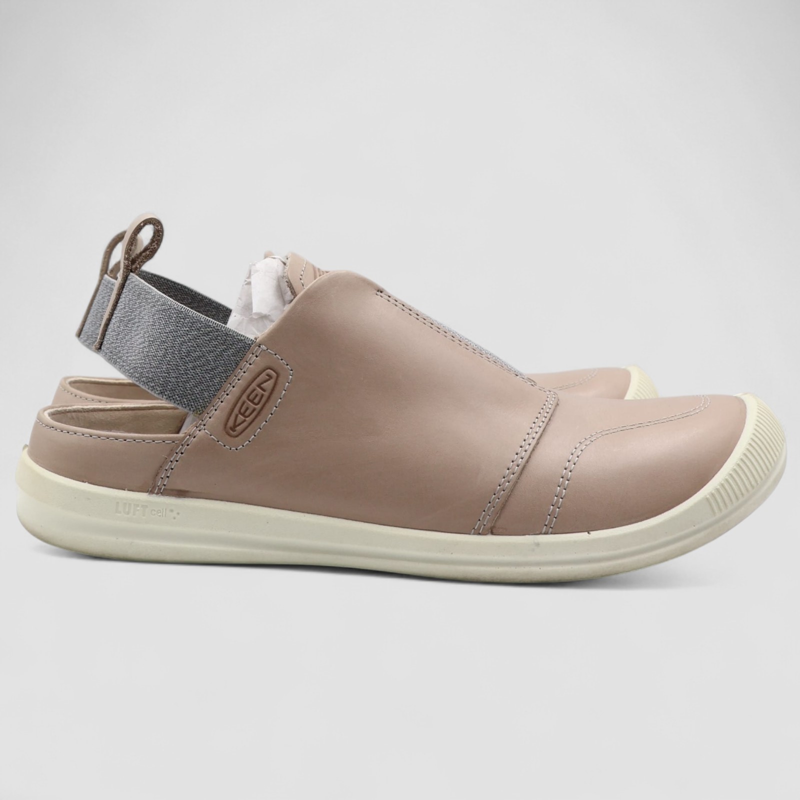 Scarpe da ginnastica KEEN donna Lorelai 2 slip on taglia 7 5