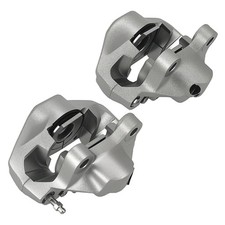 2 pinze freno posteriori per Mercedes-Benz SL Berlina Classe S Coupè Kombi 1234200783