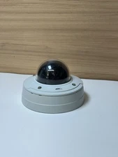Axis P3367-VE Dome IP Security Camera