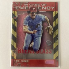 Top 10 Mike Schmidt Baseball Cards 29
