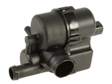 For 2012-2013 BMW 650i xDrive Leak Detection Pump Bosch 75664DHBY