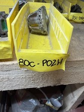Parker Crimping Die 80C-P02H