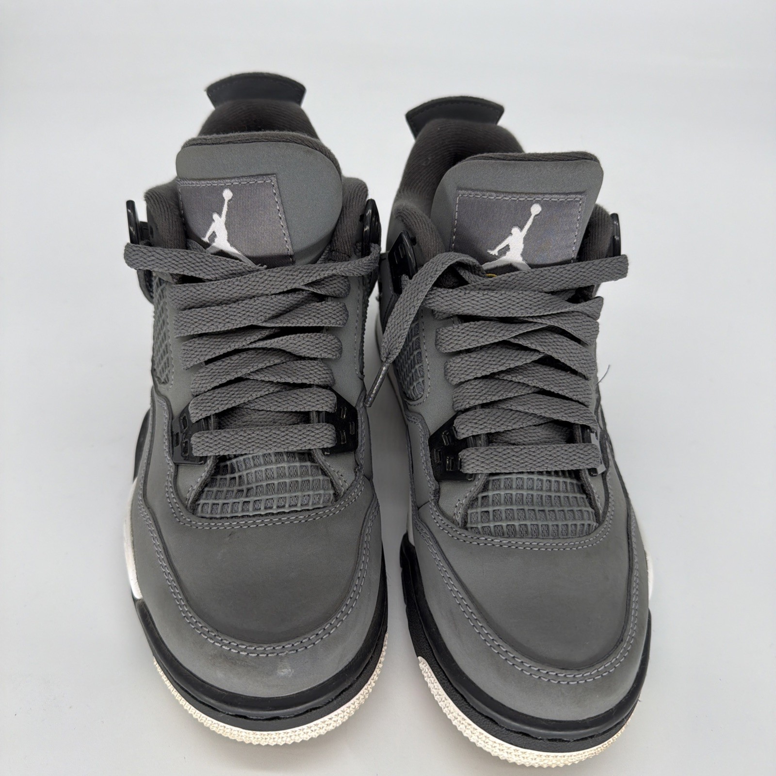 408452 007 Nike Sneakers