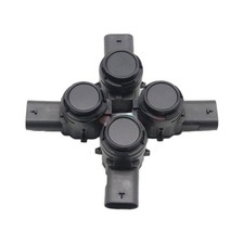 For GMC Chevrolet Parking Assist Sensor 84510253 84360381 84360386 4PCS