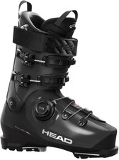 HEAD Ski Schuhe KALIBER 95 W MV GW BOA Ski Schuh 2026 black Skistiefel Winter