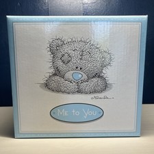 Me To You - 40078 - 'Birthday Surprise' Collectible Figurine New in Box.