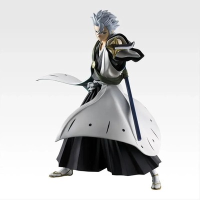 P BANDAI BLEACH 20TH Ichiban Kuji Stirring Souls vol.4 Figure