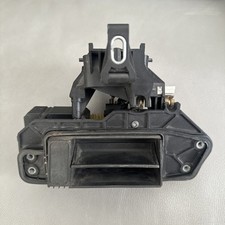 Griff Heckklappe Taster Stellmotor A2117400093 Mercedes S211 211 TModel E-Klasse Griff Heckklappe Taster Stellmotor A2117400093 Mercedes S211 211 TModel E-Klasse