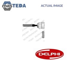 ES10976-12B1 LAMBDA OXYGEN O2 SENSOR DELPHI FOR SKODA FELICIA I,FELICIA II