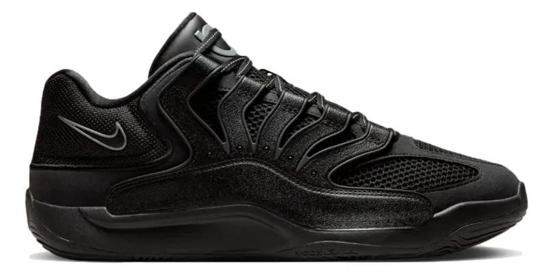 Nike KD18 Black/Black for Sale | Authenticity Guaranteed | eBay
