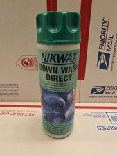 Nikwax Down Wash, Down Wash.Direct, 300ml
