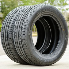 2 Tires Cosmo Roadhunter 24560r18 105v As As All Season
