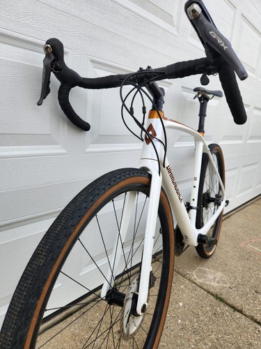 2022 Diamondback Haanjo 8c size 53 - Picture 6 of 12