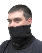 KG01082 KATAHDIN GEAR NECKIE-BLACK