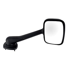 Towing Mirror Driver Side Automotive Exterior Truck Black Driver Sidemanual Towing Mirror Driver Side Automotive Exterior Truck Black Driver Sidemanual