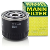 Mann-Filter ÖLfilter Iveco Daily Fiat Ducato 250 244 Yamaha RD UAZ Patriot