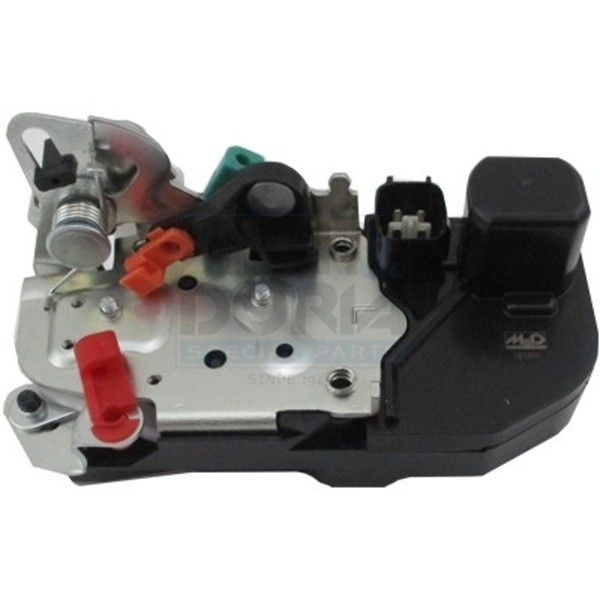 Meat & Doria TüRschloss 31520 FüR Jeep Cherokee 2 Wj Wg Crd 4X4-image