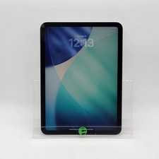 WiFi Only Apple iPad 11" A16 128GB Silver MD3Y4LL/A