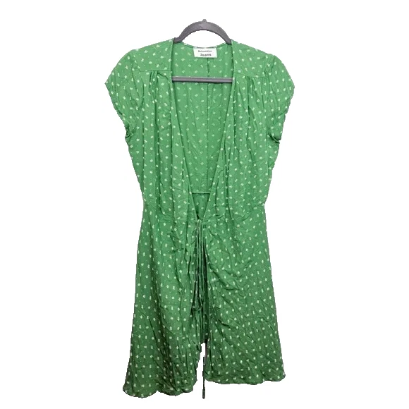 Reformation Green Dresses for Women | eBay