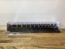 Snap-on Tools 12pc 3/8 Snap-on Tools 12pc 3/8