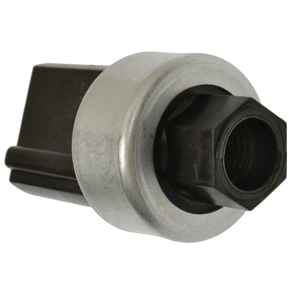 Conector de arnés de interruptor de corte de compresor de aire acondicionado BWD CCS425 Foto 3 de 4