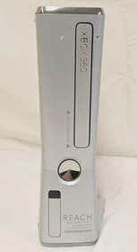 Microsoft Xbox 360 Slim HALO REACH Limited Edition 250GB Console Bundle System