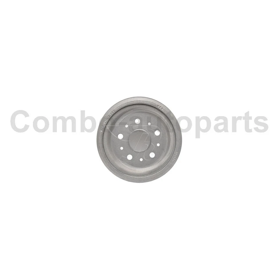 Tambor de freno delantero Raybestos Frenos para AMC Ambassador 1964-1969 Foto 4 de 4