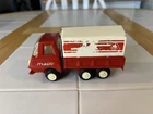 Bulgarian Transport Truck Like Tiny Tonka