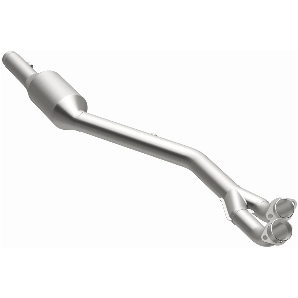 MagnaFlow Catalytic Converter: CARB, For 2000-2003 BMW M5 Foto 3 de 4
