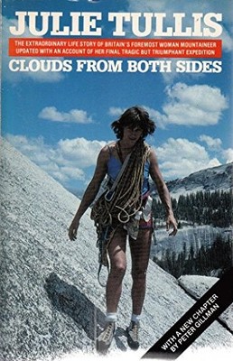 Clouds from Both Sides by Gillman, Peter 0586067655 FREE Shipping