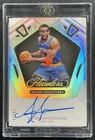 AMAR'E STOUDEMIRE 2024-25 PANINI FLAWLESS SHADE SIGNATURES AUTO 24/25