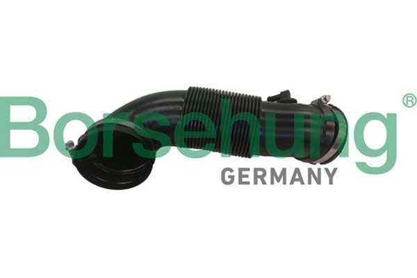 Ansaugschnorchel Borsehung B12334 FüR Audi Q5 FYB FYG Sportback FYT Tfsi Quattro-image