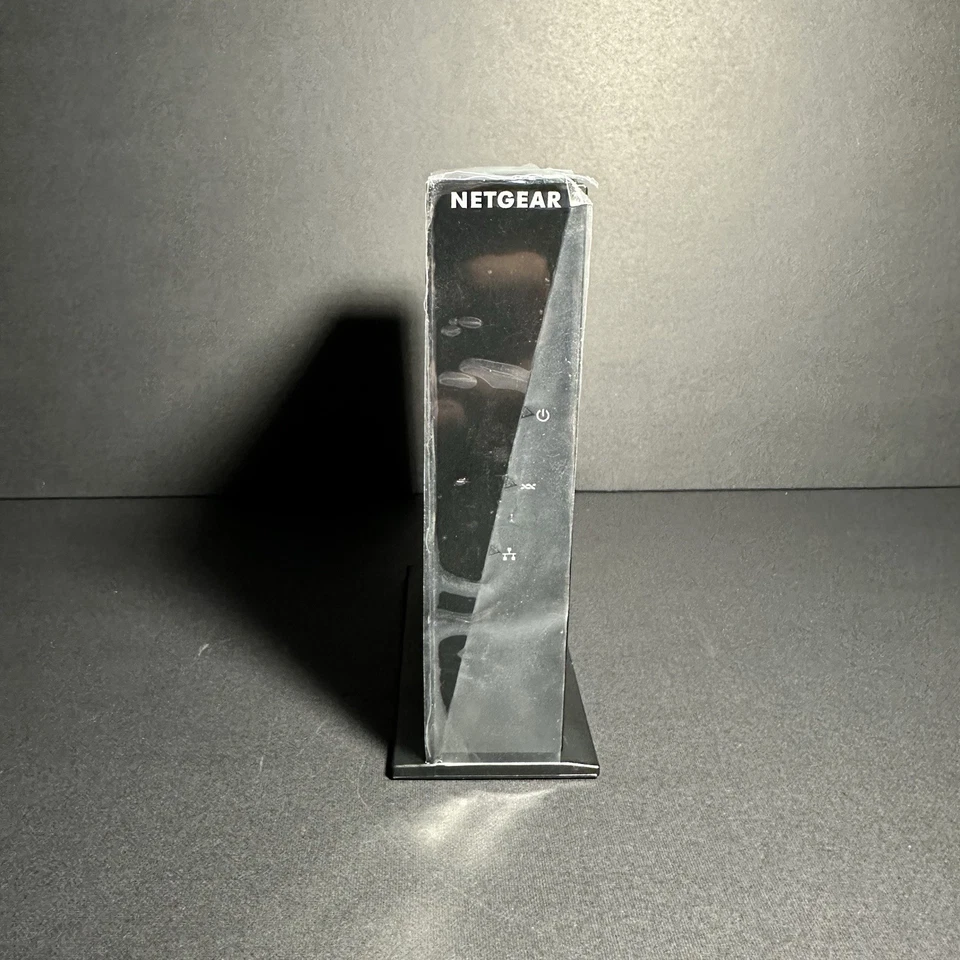 Módem Router NETGEAR DM200 DSL Doble Banda - Usado, Excelente 🚨¡Sin Cable!🚨 Foto 2 de 4