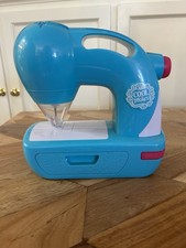 Teal Cool Maker Sewing Machine
