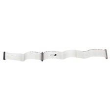 IDE Floppy Disk Cable Drive 3 X 3.5" EIDE PATA Motherboard Floppy