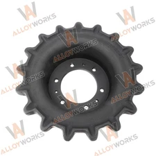 Drive Sprocket Single Speed fit for Bobcat T200 T630 T750 T870 T650 T770 7165109