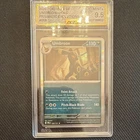 The Pokémon Company Umbreon Holo Rare 059/131 SV Prismatic Evolutions AGS 9.5