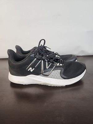 New Balance DynaSoft TRNR v2 Black US Men's Size 13, UK 12.5, EU 47.5