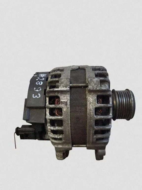 VW PASSAT B7 ALLTRACK 365 Alternateur 03L903024F 0.10 Petrol 112kw 37700771 - Photo 2/4