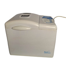 Morphy Richards Automatic Bread Maker 48230 Fast Bake