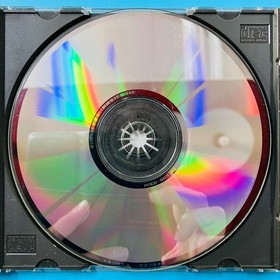 [With obi] Neo Geo CD Shin Samurai Spirits Haohmaru Jigokuhen SNK SNK ①