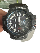Casio G-Shock 5410 GPW 1000 20 BAR