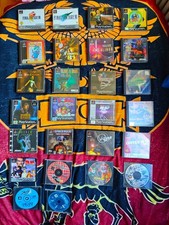 Ps1 SPIELESAMMLUNG TEIL 1 Bei Interesse an ei...